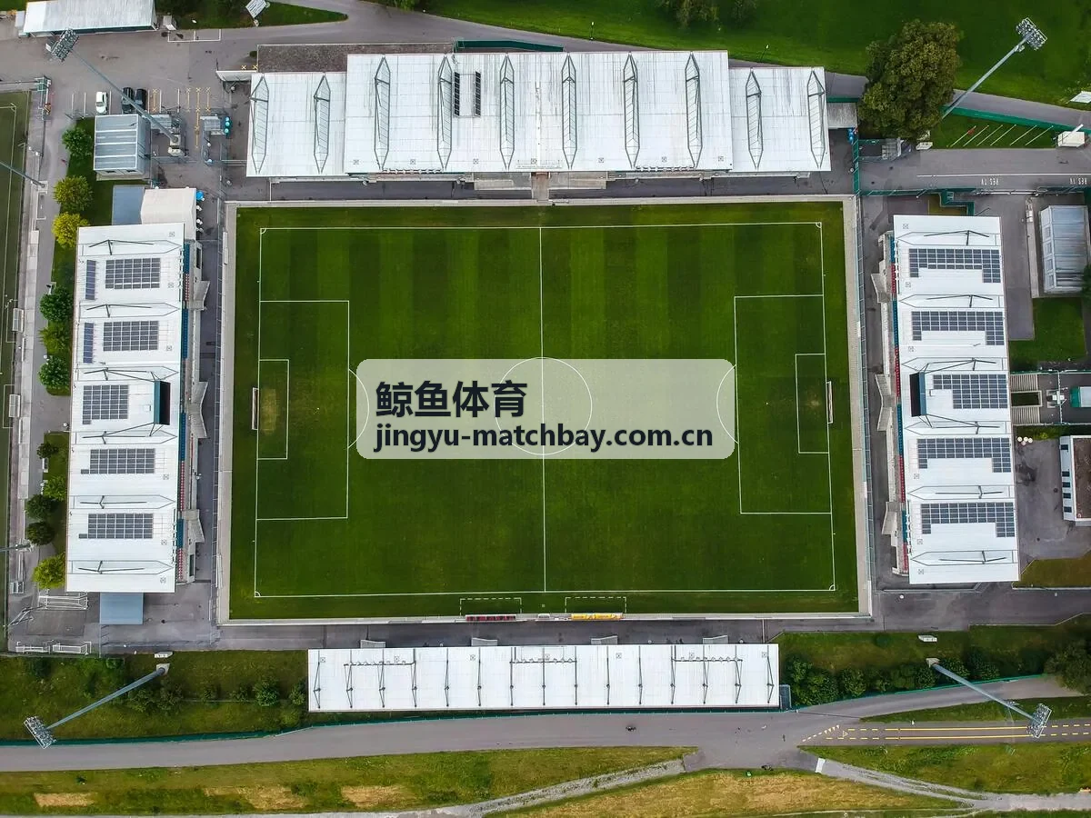 鲸鱼体育利物浦高位逼抢战术解析视频